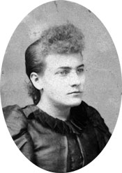 Mary Eunice Styers Brooks